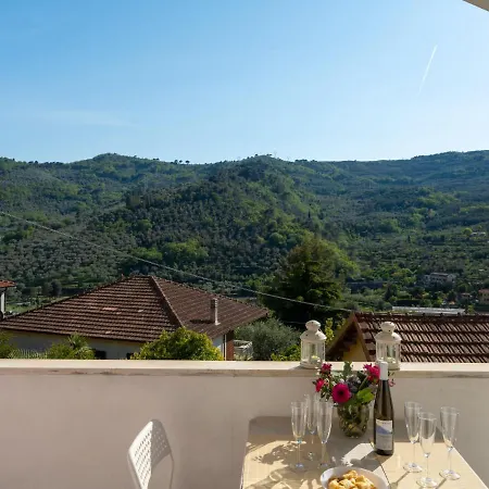 Casa Daiana - Dol200 By Interhome *
