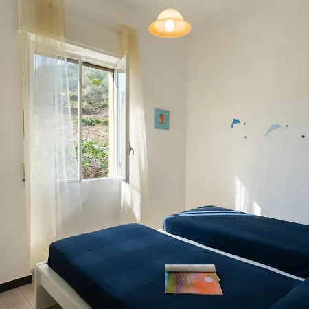 Casa Daiana - Dol200 By Interhome 아파트 Costa Carnara
