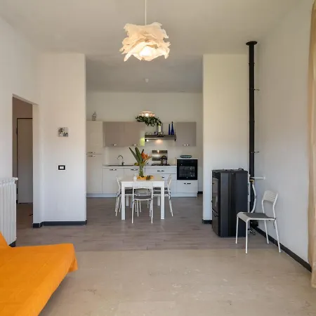 아파트 Casa Daiana - Dol200 By Interhome *