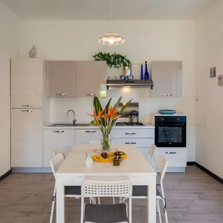 Casa Daiana - Dol200 By Interhome 아파트