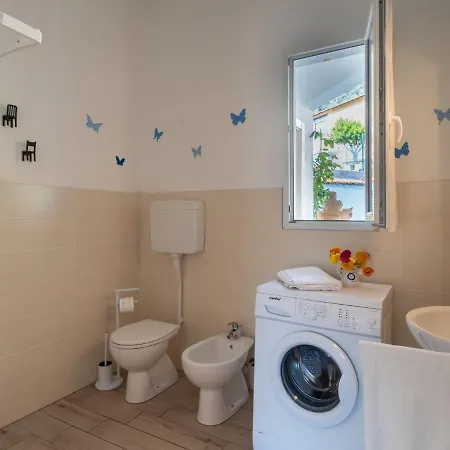아파트 Casa Daiana - Dol200 By Interhome Costa Carnara