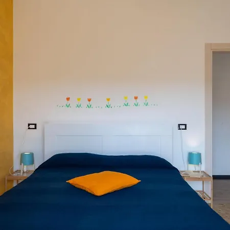 Casa Daiana - Dol200 By Interhome 아파트