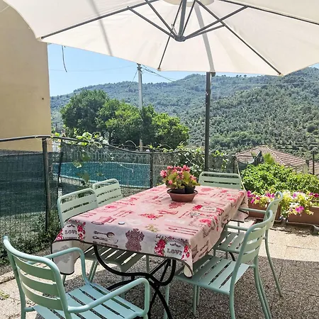 Casa Daiana - Dol200 By Interhome * Costa Carnara