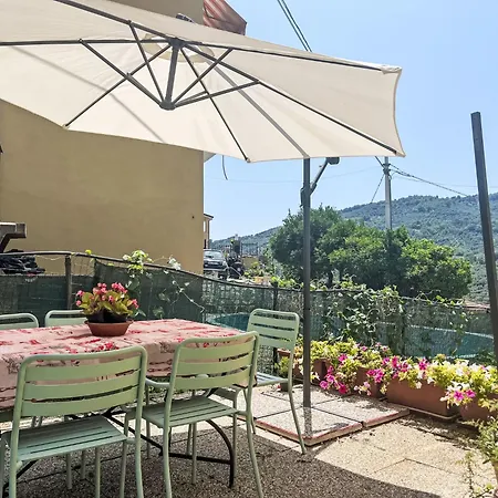 Casa Daiana - Dol200 By Interhome